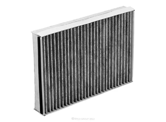 Cabin Air Filter With Activated Carbon - RCA342C