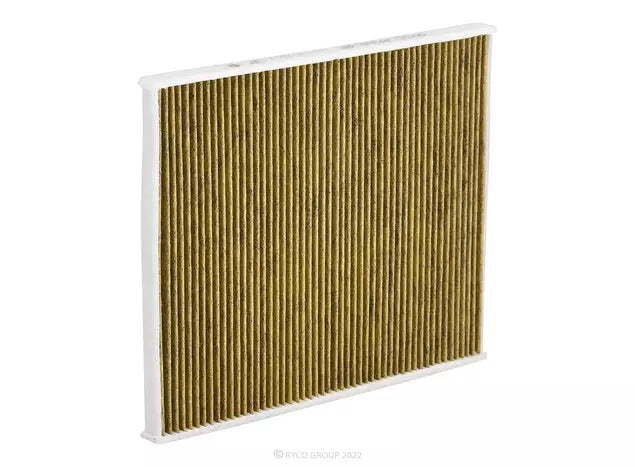 Cabin Filter With High Filtration Efficiency - RCA414M