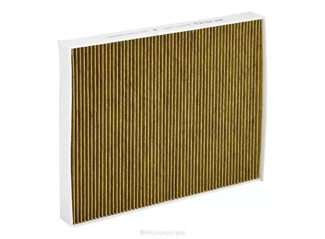 Cabin Filter With High Filtration Efficiency - RCA112M