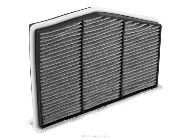 Cabin Air Filter With Activated Carbon - RCA149C