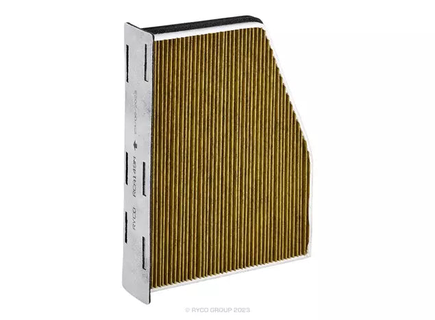 Cabin Filter With High Filtration Efficiency - RCA149M
