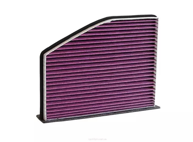 Cabin Filter With High Filtration Efficiency - RCA149MS