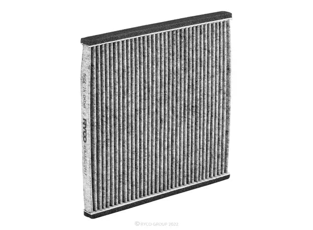 Cabin Air Filter With Activated Carbon - RCA152C