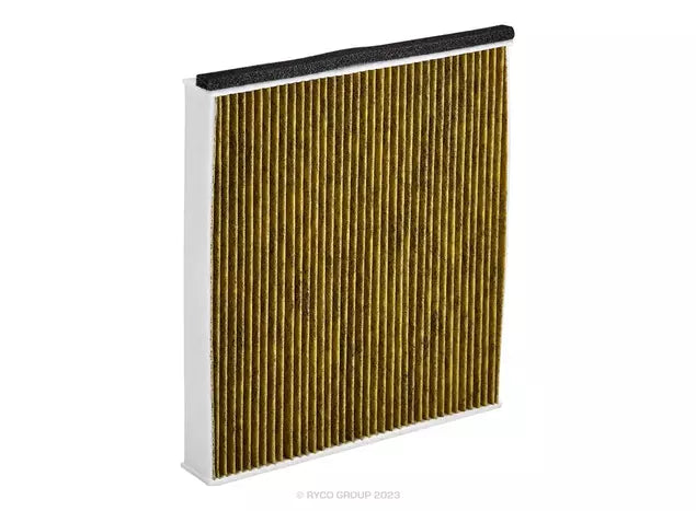 Cabin Filter With High Filtration Efficiency - RCA164M
