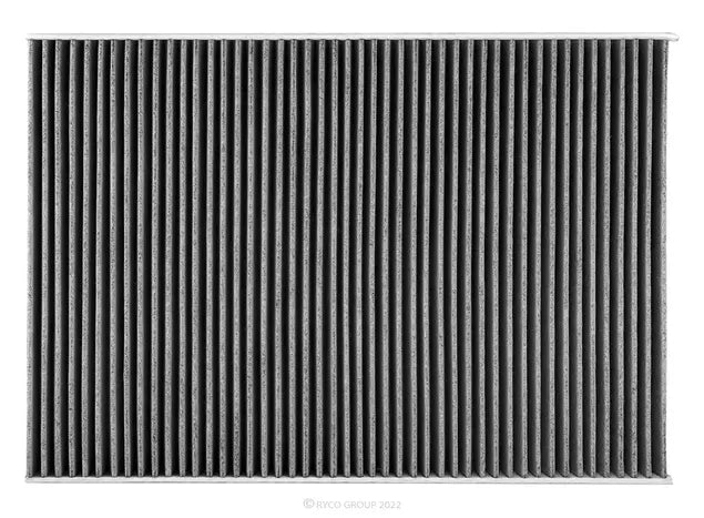 Cabin Air Filter With Activated Carbon - RCA176C