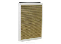 Cabin Filter With High Filtration Efficiency - RCA176M