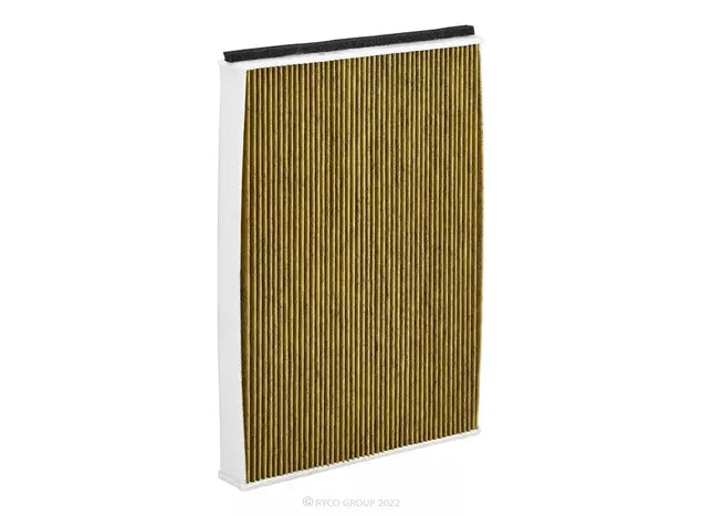 Cabin Filter With High Filtration Efficiency - RCA190M