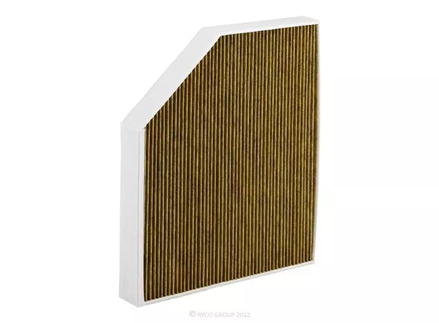 Cabin Filter With High Filtration Efficiency - RCA192M