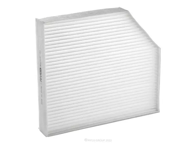 Cabin Filter - RCA192P