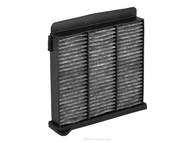 Cabin Air Filter With Activated Carbon - RCA206C