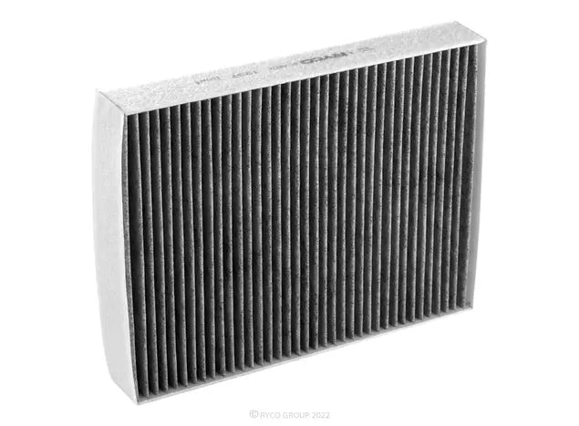 Cabin Air Filter With Activated Carbon - RCA217C