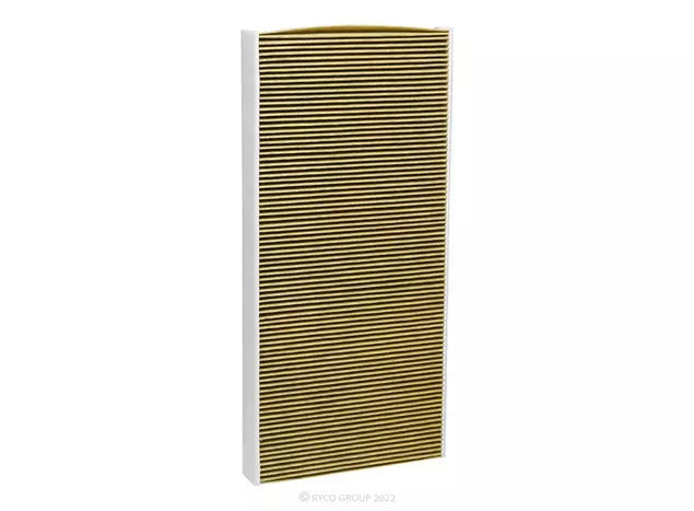 Cabin Filter With High Filtration Efficiency - RCA231M