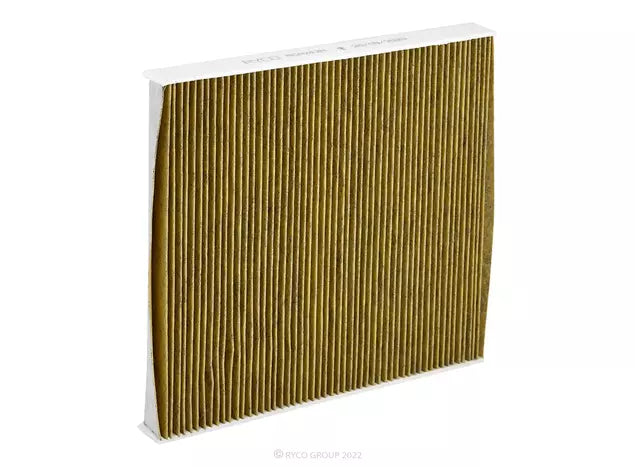 Cabin Filter With High Filtration Efficiency - RCA242M