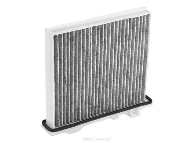 Cabin Air Filter With Activated Carbon - RCA252C