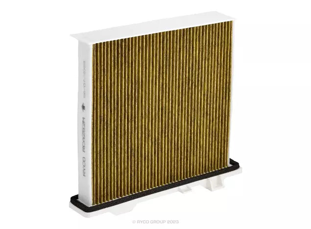 Cabin Filter With High Filtration Efficiency - RCA252M