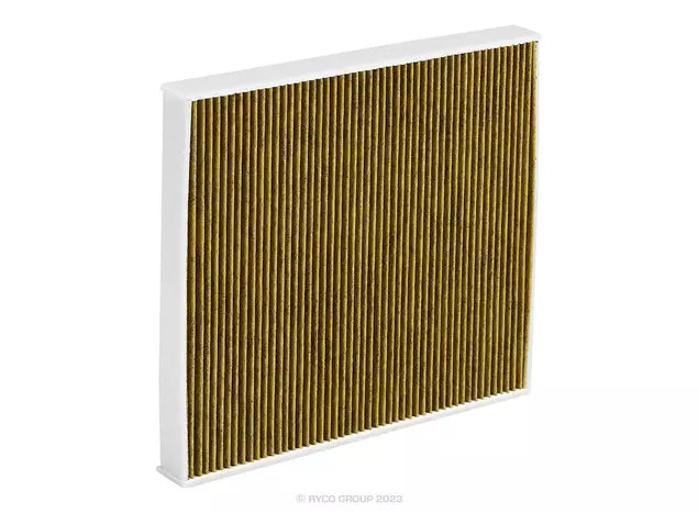 Cabin Filter With High Filtration Efficiency - RCA257M