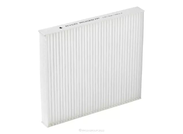 Cabin Filter - RCA257P