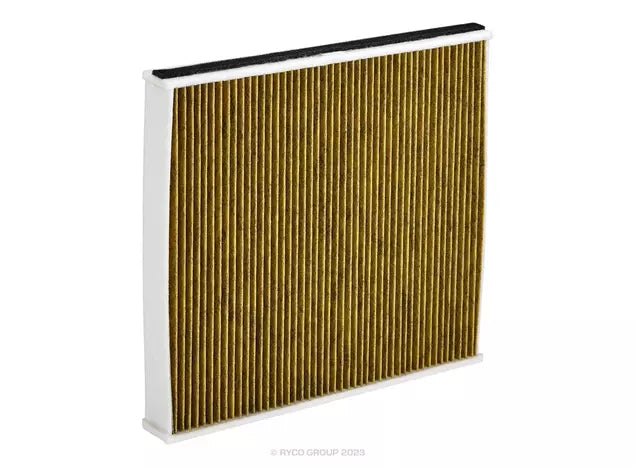 Cabin Filter With High Filtration Efficiency - RCA270M