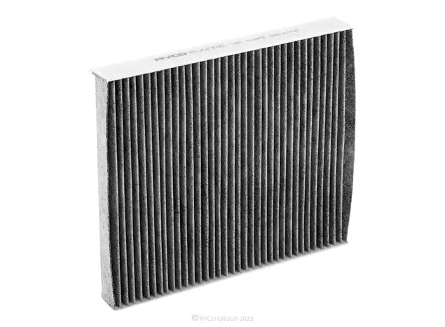 Cabin Air Filter With Activated Carbon - RCA274C