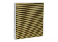 Cabin Filter With High Filtration Efficiency - RCA274M