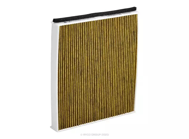 Cabin Filter With High Filtration Efficiency - RCA333M