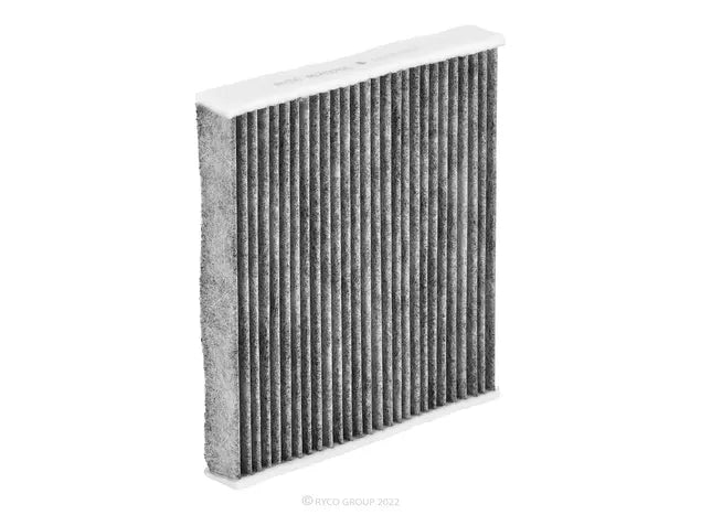 Cabin Air Filter With Activated Carbon - RCA370C