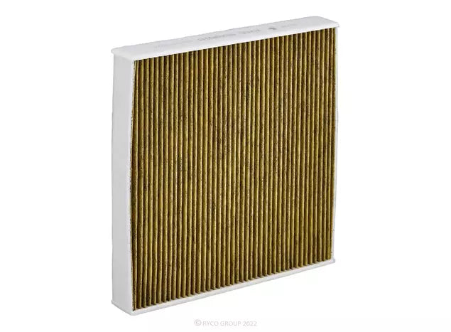 Cabin Filter With High Filtration Efficiency - RCA391M