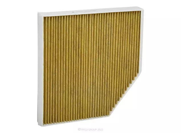 Cabin Filter With High Filtration Efficiency - RCA393M