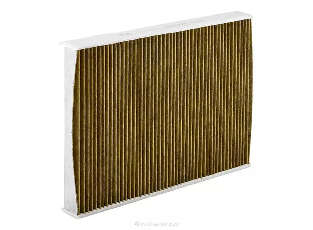 Cabin Filter With High Filtration Efficiency - RCA444M