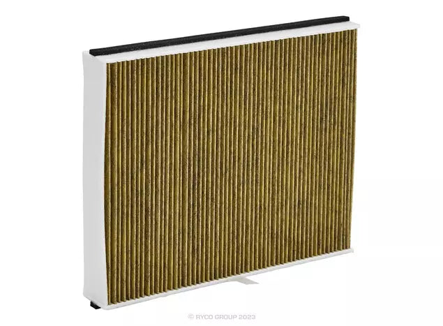 Cabin Filter With High Filtration Efficiency - RCA460M