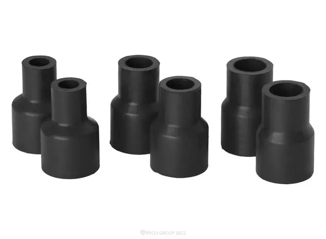 Catch Can, Universal hose reducer for Catchcan ports - RFA220