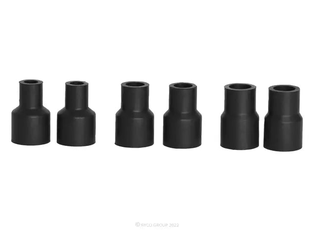 Catch Can, Universal hose reducer for Catchcan ports - RFA220