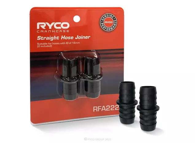 Catch Can, Universal use - Hoses with ID of 16mm - RFA222