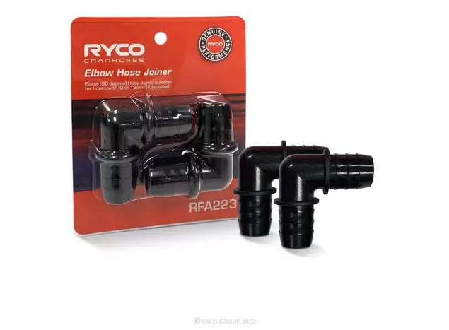 Universal use - Hoses with ID of 19mm - RFA223