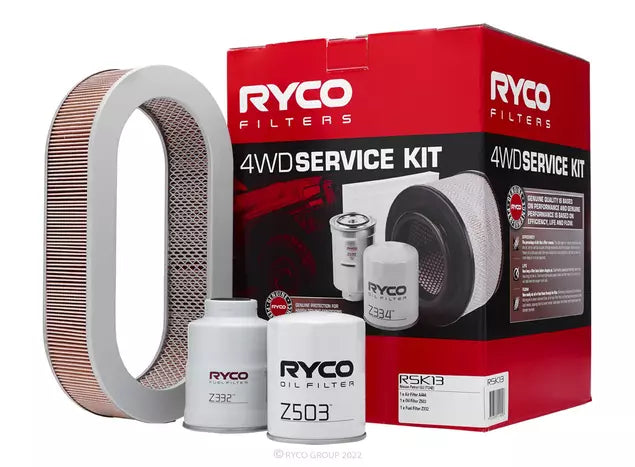 Service Kit - RSK13