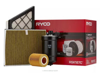 Service Kit - RSK187C