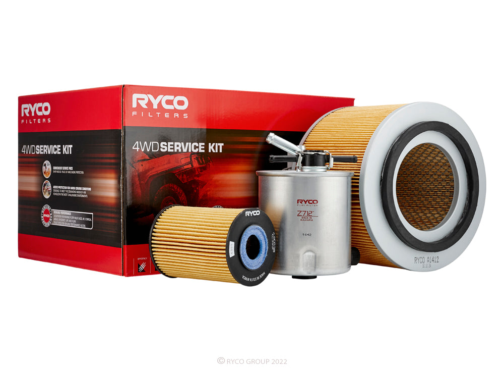 Service Kit - RSK30