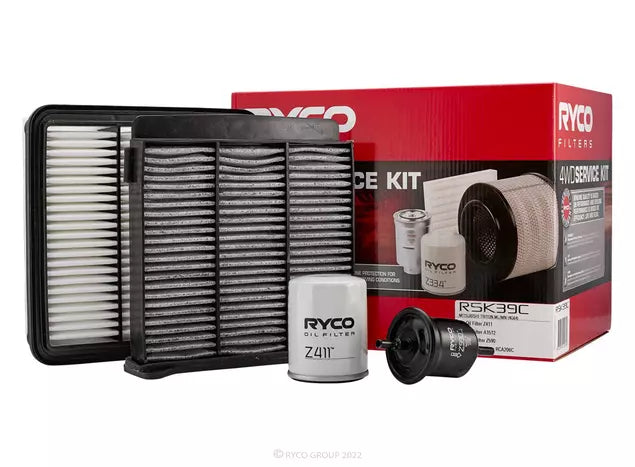 Service Kit - RSK39C
