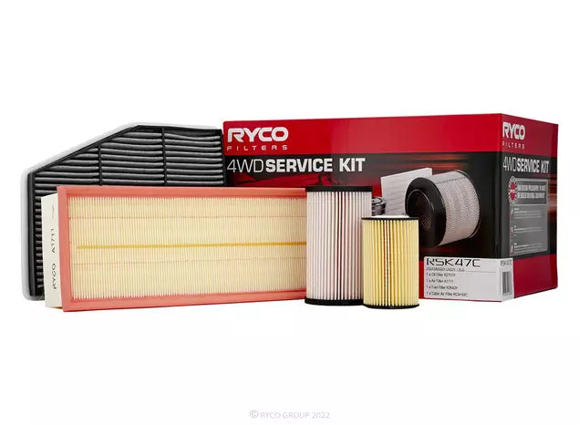 Service Kit - RSK47C