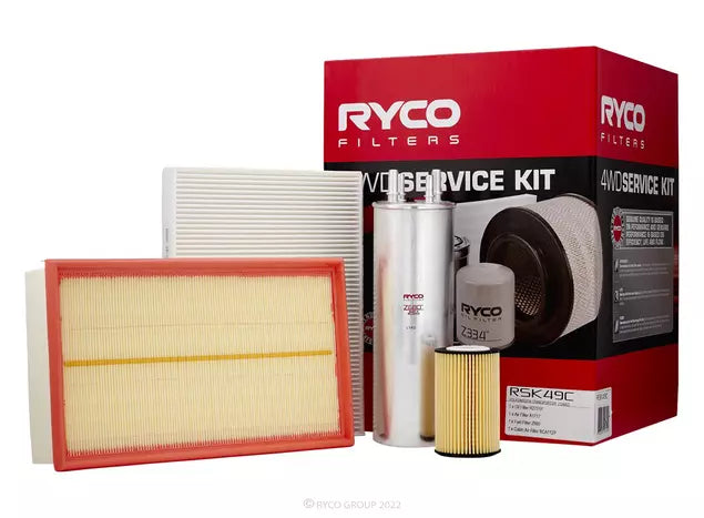 Service Kit - RSK49C