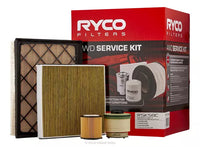 Service Kit - RSK58C