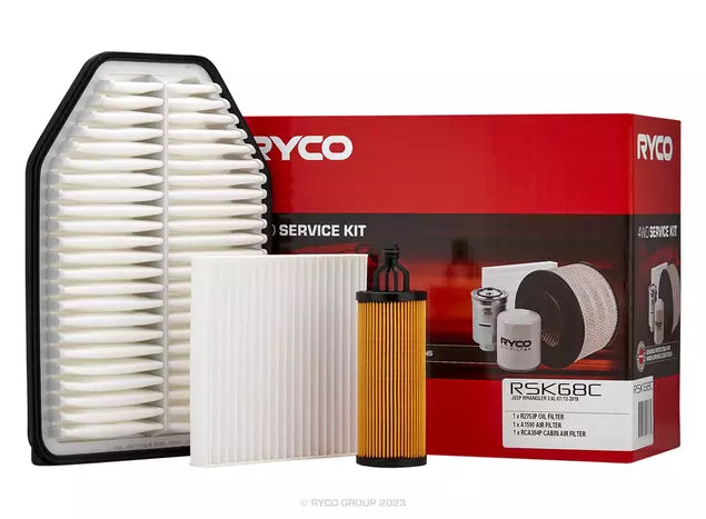 Service Kit - RSK68C