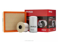 Service Kit - RSK6