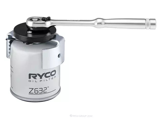 Spin On Filter Removal Cup Kit - RST200