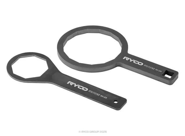 In Tank Fuel Filter Removal Tool - RST232