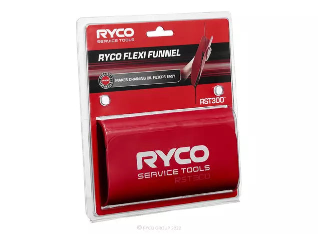 Flexible Funnel - RST300