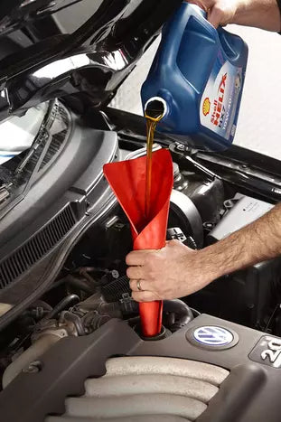 Flexible Funnel - RST300