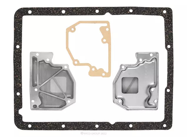 Transmission Filter - RTK11