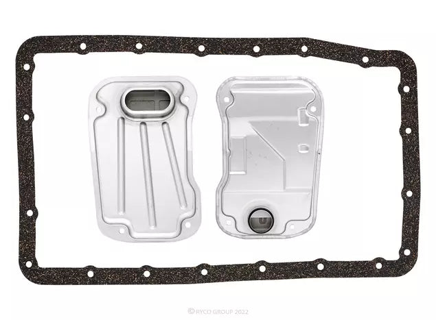 Transmission Filter - RTK138