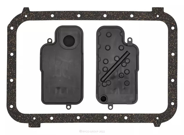 Transmission Filter - RTK139
